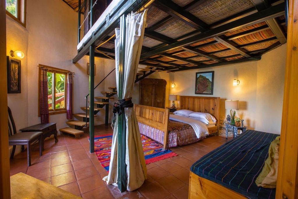 Jenna'S River Bed And Breakfast Jucanya Exterior photo