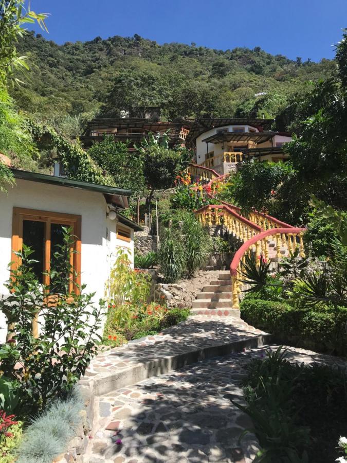 Jenna'S River Bed And Breakfast Jucanya Exterior photo