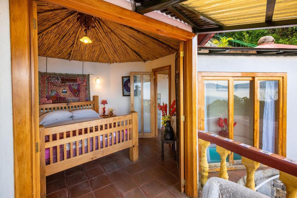 Jenna'S River Bed And Breakfast Jucanya Exterior photo