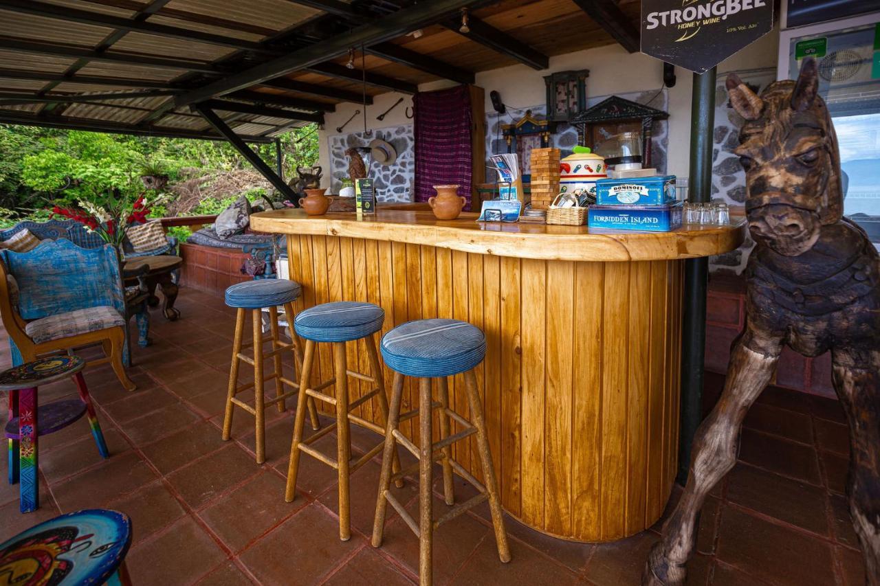 Jenna'S River Bed And Breakfast Jucanya Exterior photo