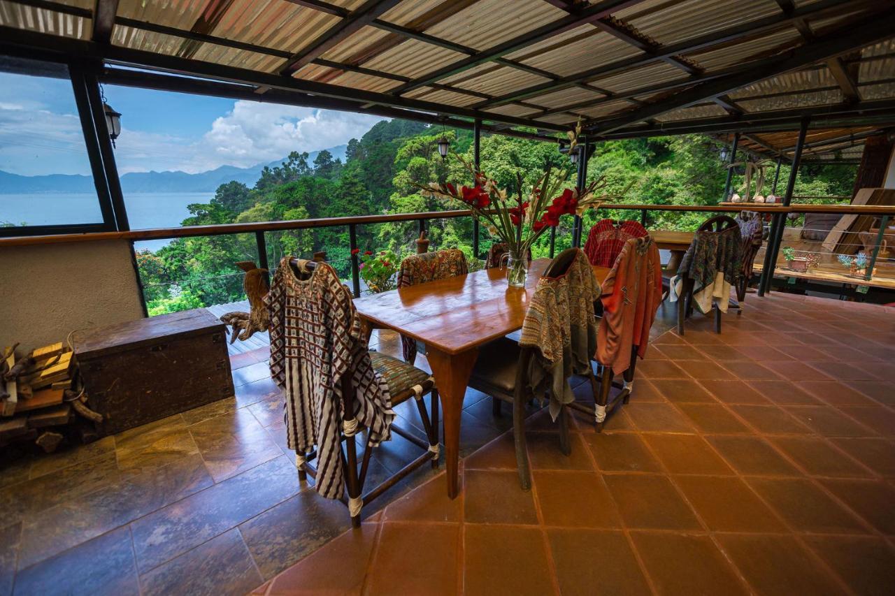 Jenna'S River Bed And Breakfast Jucanya Exterior photo