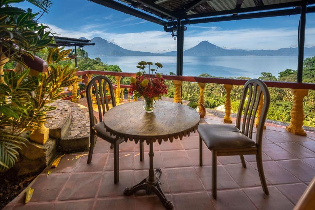 Jenna'S River Bed And Breakfast Jucanya Exterior photo